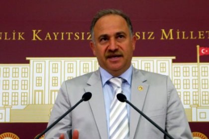 CHP'liler GATA'ya alınmadı