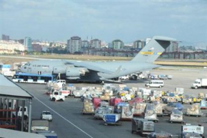 CIA Başkanı İstanbul'da