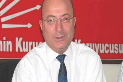 Cihaner: HSYK Ak Parti aparatı