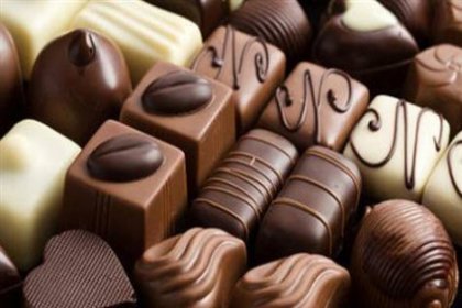 Çikolata beyinde uyuşturucu etkisi yapıyor