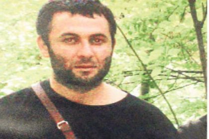 cinayetin korkunç detayları