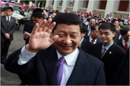 Çin'in gelecekteki lideri kayıp