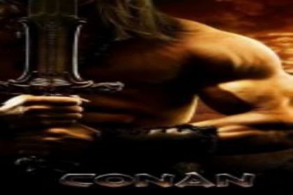 Conan the Barbarian