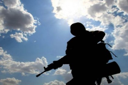 Çukurca'da askeri birliğe saldırı