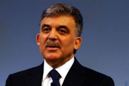 Cumhurbaşkanı Gül'den BBC'ye demeç
