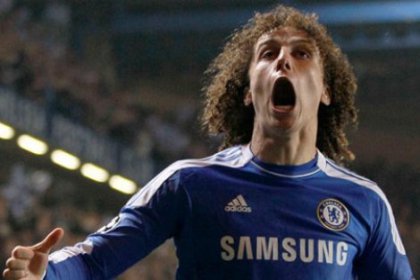 David Luiz'e 42 Milyon Euro