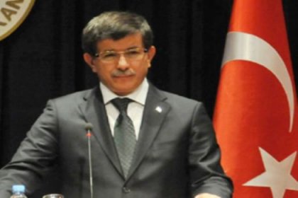 Davutoğlu Clinton'la görüşecek