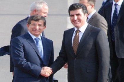 ''Davutoğlu'nu tutuklama hakkımız var''