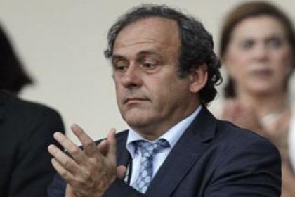 Demirören, Platini ile Görüşecek