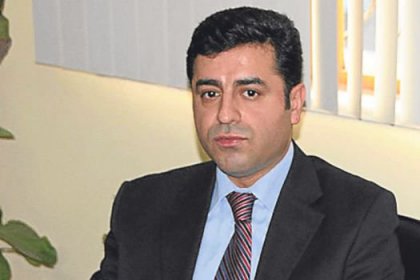 Demirtaş: Öldürülen 24 PKK'lı 'onurumuzdur'