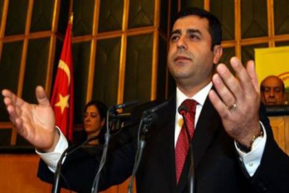 Demirtaş’tan Bahçeli’ye ‘matematik’li yanıt