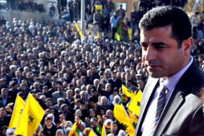 Demirtaş'a soruşturma yok