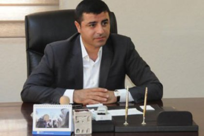 Demirtaş'ın fezleke oranları