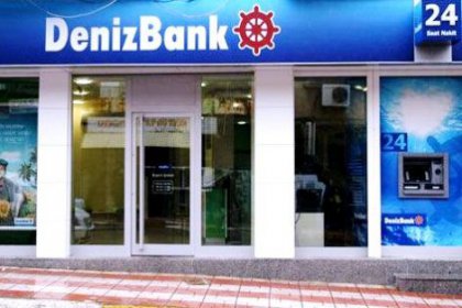 DenizBank'ın yeni sahibi belli oldu