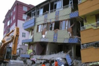 Depremzedelere 15 gün süre daha verildi!