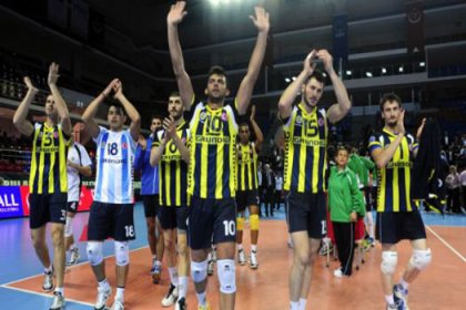 Dev derbi Fenerbahçe'nin