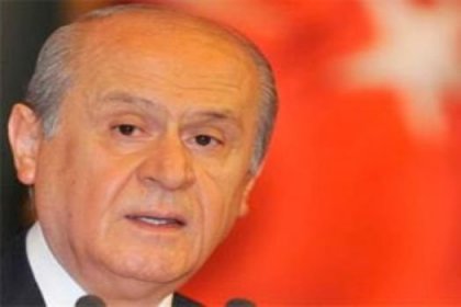 Devlet Bahçeli Grup Toplantısında Konuştu