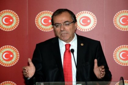 ''Devlet içinde çeteler yaratılıyor''