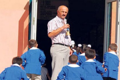 Devlet, sahip çıkıyor