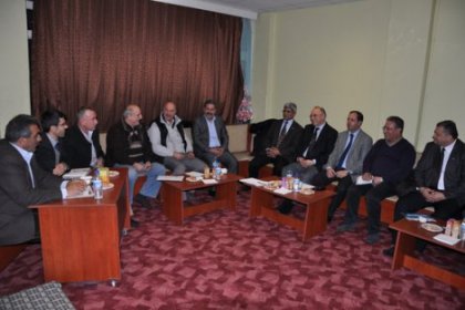 DİKOP mahkemeye veriyor