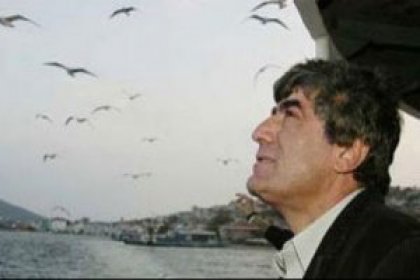 Dink cinayetinde örgütü savcı buldu