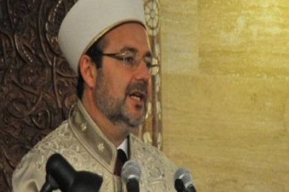 Diyanet: Mimarlarımız 80 yıl camilere küstü