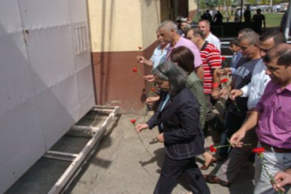 ''Diyarbakır cezaevini utanç müzesi haline getireceğiz''