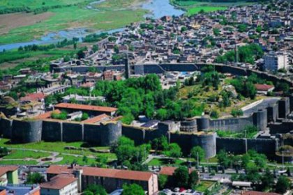 Diyarbakır'a iki yeni üniversite!