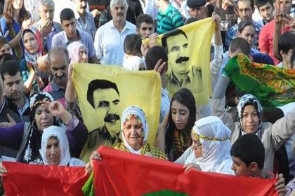 Diyarbakır'da tehlikeli girişim