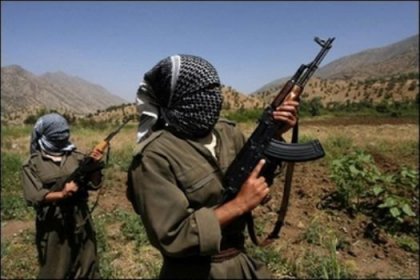 Diyarbakır'dan PKK'ya 'silahı bırak' çağrısı