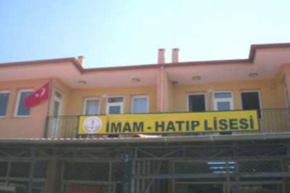 Dönüşümden 'İmam Hatip' sürprizi çıktı