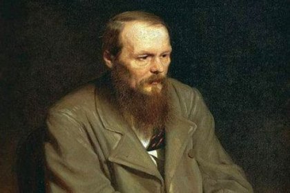 Dostoyevski için buluşma ve sergi