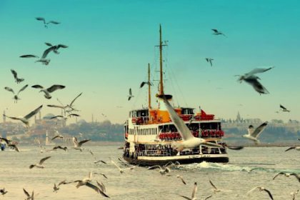 Dünya edebiyatçılarının gözüyle İstanbul