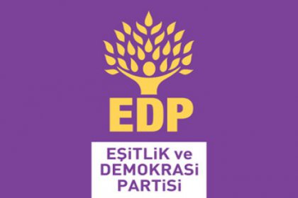 EDP: "Kadın haklarını korumaya devam edeceğiz''