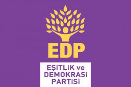 EDP: KESK de barış da susturulamayacak