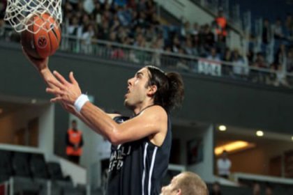 Efes bileti kaptı: 84-70