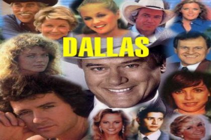 Efsane dizi Dallas dönüyor!