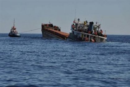 Ege'de kaçak göçmen dramı: 20 ölü