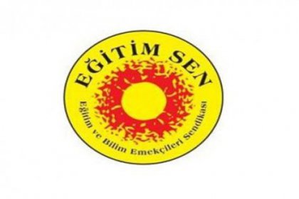 Eğitim-Sen'den YÖK yasası eylemine çağrı