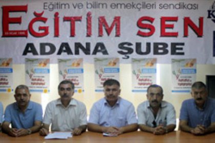 Eğitimciler Ankara’ya yürüyecek