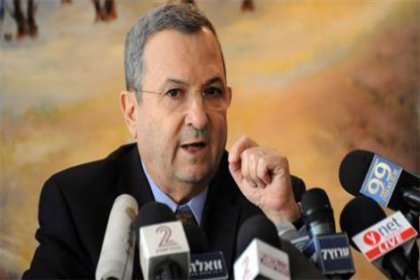 Ehud Barak siyaseti bırakıyor