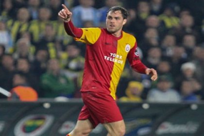 Elmander Sezonu Kapattı