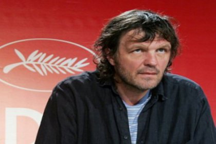 Emir Kusturica'ya 'vandallık' suçlaması