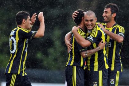 En başarılısı Fener