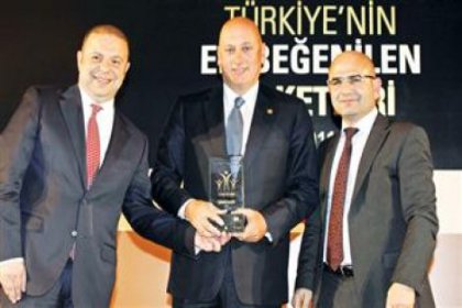 En Beğenilenler Turkcell, Garanti ve Arçelik