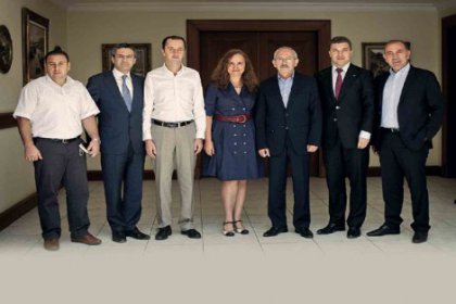 En büyük devrimci Hz. Muhammed'dir