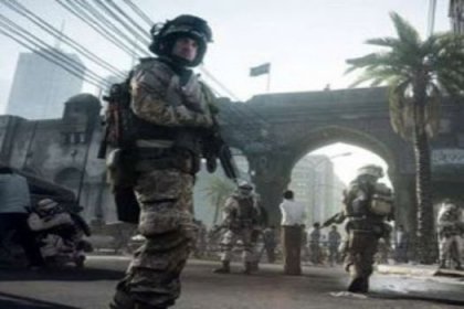 En iyi MW3 alternatifleri!