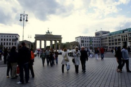 En kötü kent yönetimi Berlin'de