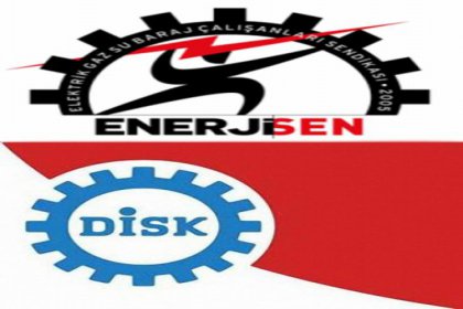 Enerji-Sen artık DİSK üyesi