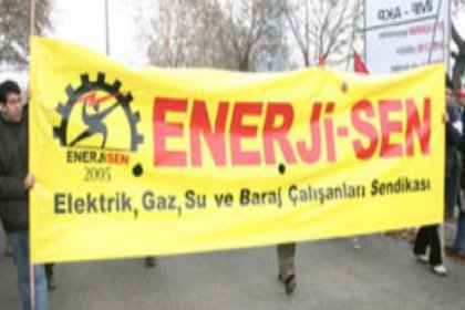 Enerji Sen DİSK'ten yanıt bekliyor